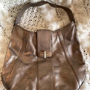 Calvin Klein Leather purse.